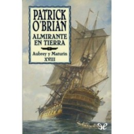 Almirante en tierra