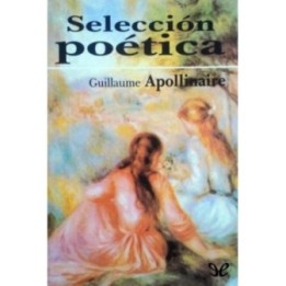 Selección poética