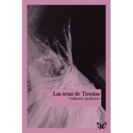 Las tetas de Tiresias