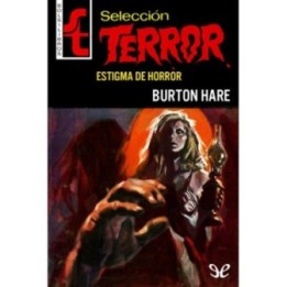 Estigma de horror