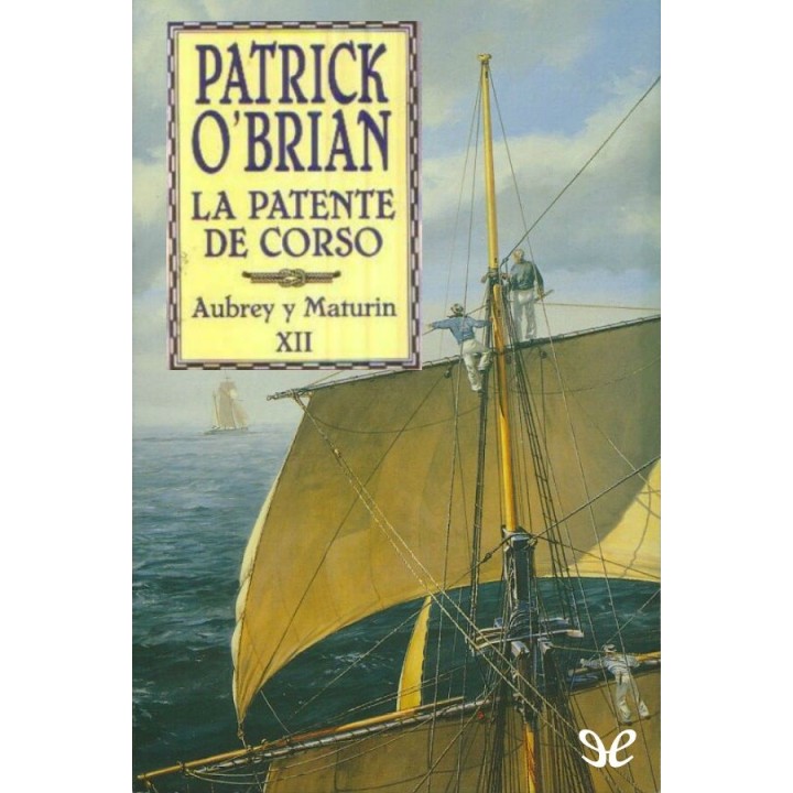 La patente de corso