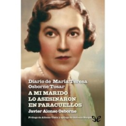 A mi marido lo asesinaron en Paracuellos