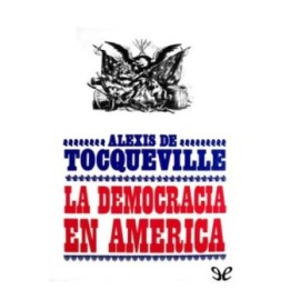 La democracia en América