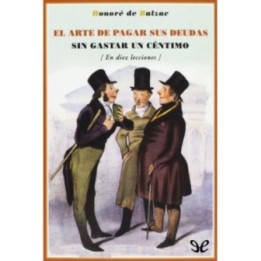 El arte de pagar sus deudas sin gastar un céntimo