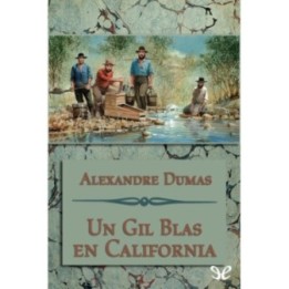 Un Gil Blas en California
