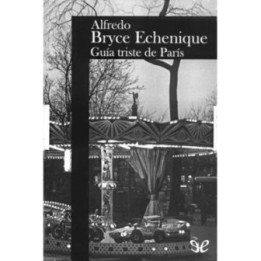 Guía triste de París