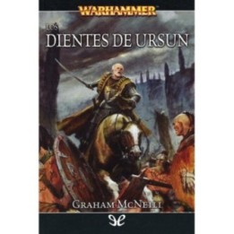 Los dientes de Ursun
