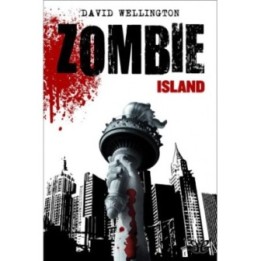 Zombie Island