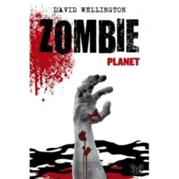 Zombie Planet