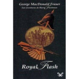 Royal Flash