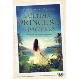 La última princesa del Pacífico