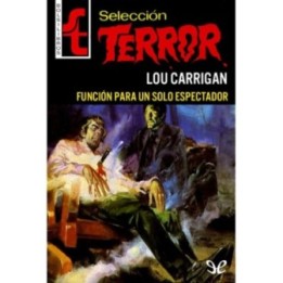 Función para un solo espectador