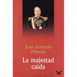 La majestad caída