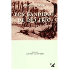 Los bandidos de Río Frío