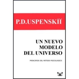 Un nuevo modelo del universo