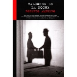 Halcones de la noche