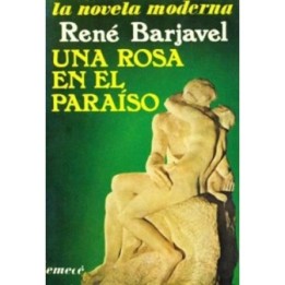 Una rosa en el paraíso