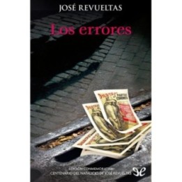 Los errores