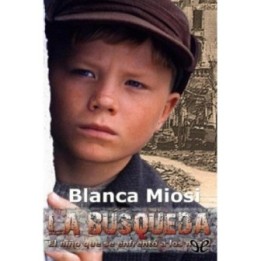 La búsqueda