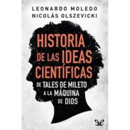 Historia de las ideas científicas