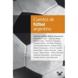 Cuentos de fútbol argentino