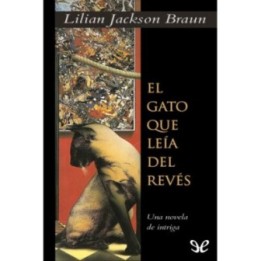 El gato que leía del revés