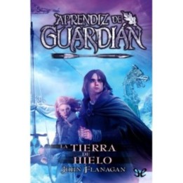 La tierra del hielo