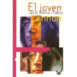 El joven Lennon