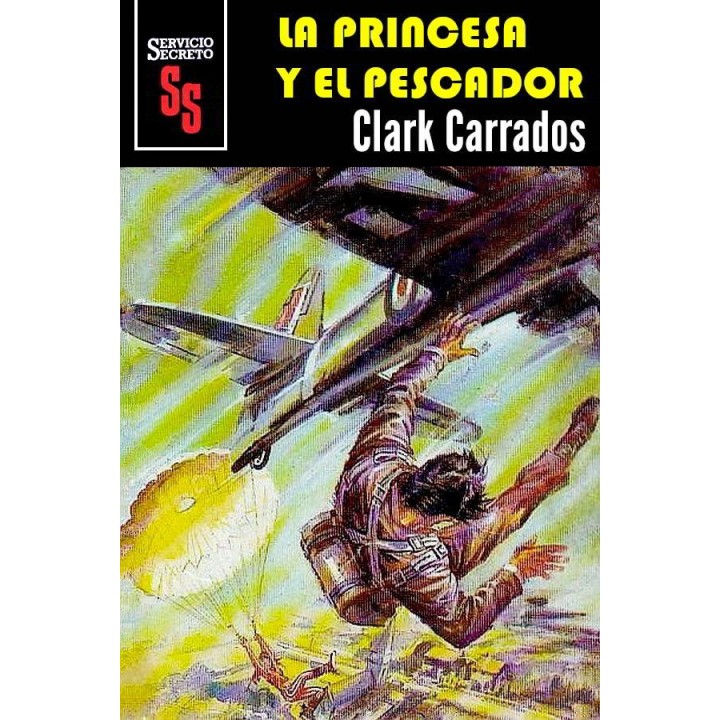 La princesa y el pescador