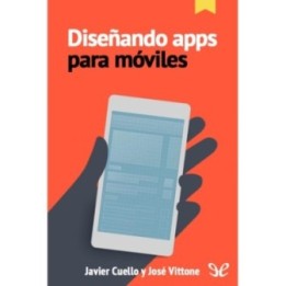 Diseñando apps para móviles