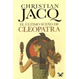 El último sueño de Cleopatra
