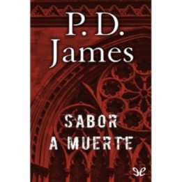 Sabor a muerte