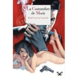 La costumbre de morir