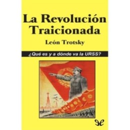 La Revolución traicionada