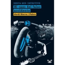 El caso del falso accidente
