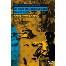 El caso del chantajista pelirrojo