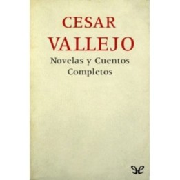 Novelas y cuentos completos