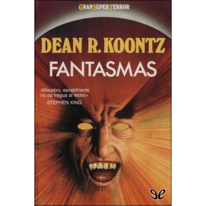 Fantasmas