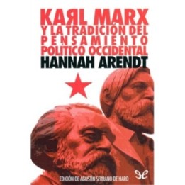 Karl Marx y la tradición del pensamiento político occidental