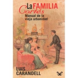La familia Cortés
