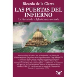 Las puertas del infierno