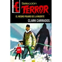 El negro pájaro de la muerte