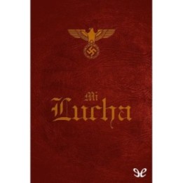 Mi lucha