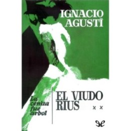 El viudo Rius