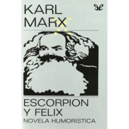 Escorpión y Félix