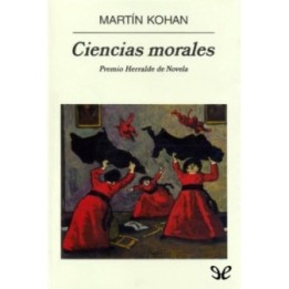 Ciencias morales