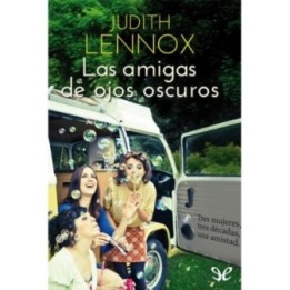 Las amigas de ojos oscuros