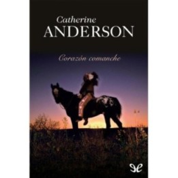 Corazón comanche