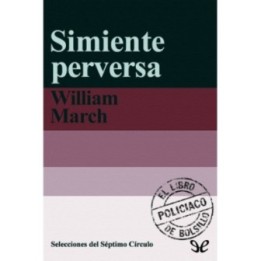 Simiente perversa