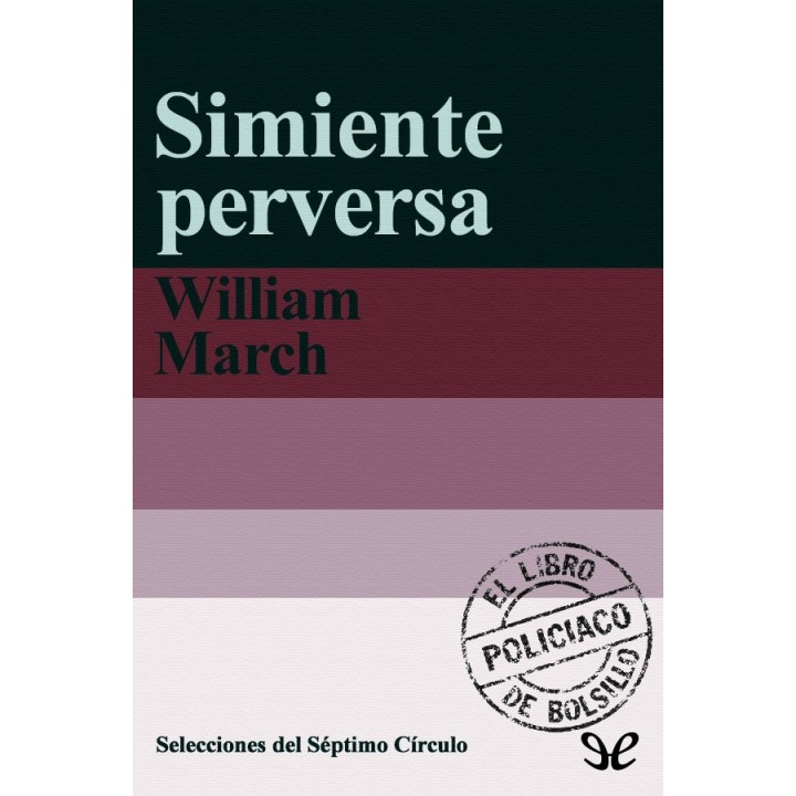 Simiente perversa